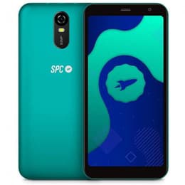 SPC Smart Plus 32 Go - Vert - Débloqué