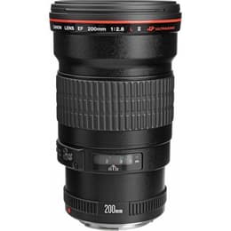 Objectif Canon EF L II USM Canon EF 200 mm f/2.8