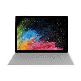 Microsoft Surface Book 2 13" Core i5 2 GHz - Ssd 256 Go RAM 8 Go