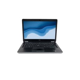 Dell Latitude E7440 14" Core i5 1.9 GHz - SSD 1 To RAM 8 Go AZERTY - Français
