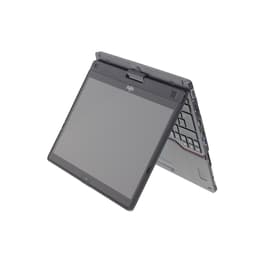Fujitsu LifeBook T939 13" Core i5 1.6 GHz - SSD 256 Go - 8 Go QWERTY - Espagnol