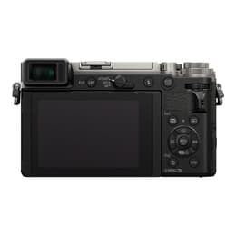 Compact Lumix DC-GX9 - Noir Panasonic