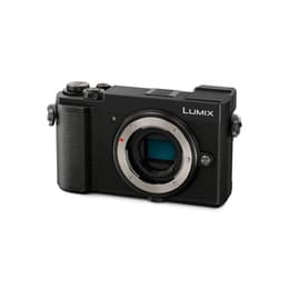 Compact Lumix DC-GX9 - Noir Panasonic