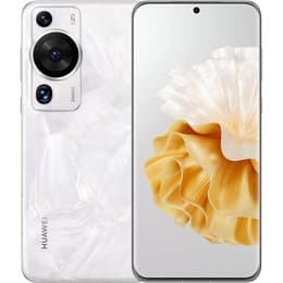 Huawei P60 Pro 512 Go - Blanc - Débloqué - Dual-SIM