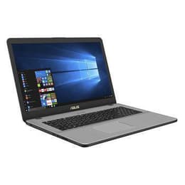 Asus VivoBook R702UA-BX163T 17" Core i3 2 GHz - Hdd 1 To RAM 6 Go