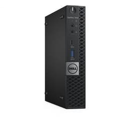 Dell OptiPlex 7050 Micro Core i5 2.5 GHz - SSD 256 Go RAM 8 Go
