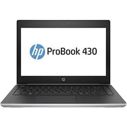 Hp ProBook 430 G5 13" Core i5 1.6 GHz - Ssd 600 Go RAM 8 Go QWERTY