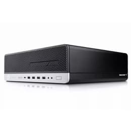 HP EliteDesk 800 G5 SFF Core i5 3 GHz - SSD 256 Go RAM 16 Go