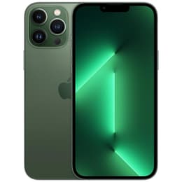 iPhone 13 Pro Max 128 Go - Vert Alpin - Débloqué