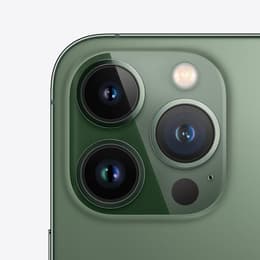 iPhone 13 Pro Max 128 Go - Vert Alpin - Débloqué
