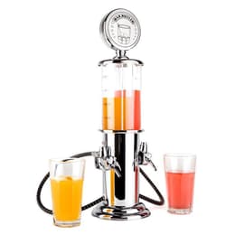 Tireuse à bière Oneconcept BAR1-HAZZLEHOV-DUETT