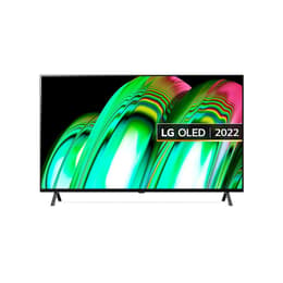SMART TV OLED Ultra HD 4K 122 cm LG OLED48A26LA