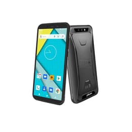 Plum Gator 5 16 Go - Noir - Débloqué