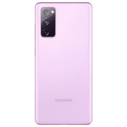 Galaxy S20 FE 128 Go - Mauve - Débloqué