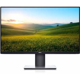 Écran 27" LCD qhdtv Dell P2720D