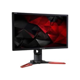 Écran 24" LCD fhdtv Acer Predator XB241H