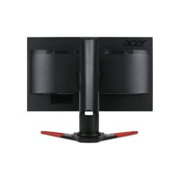 Écran 24" LCD fhdtv Acer Predator XB241H