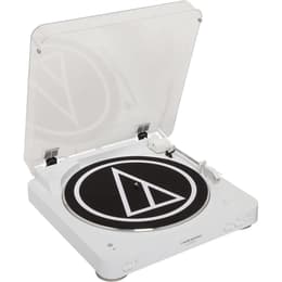 Platine Vinyle Audio-Technica AT-LP60WHBT