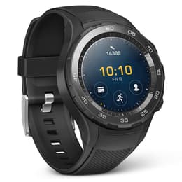 Montre Huawei Cardio GPS Watch 2 Sport - Noir