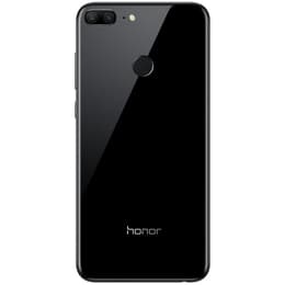 Honor 9 64 Go - Noir - Débloqué
