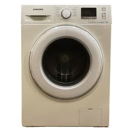 Lave-linge classique Frontal Samsung WF70F5E2W2W
