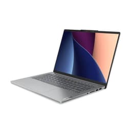 Lenovo IdeaPad Pro 5 14APH8 14" Ryzen 7 3.8 GHz - SSD 512 Go - 32 Go QWERTZ - Allemand