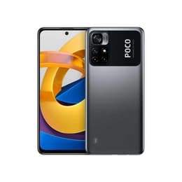 Xiaomi Poco M4 Pro 128 Go - Noir - Débloqué