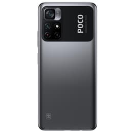 Xiaomi Poco M4 Pro 128 Go - Noir - Débloqué
