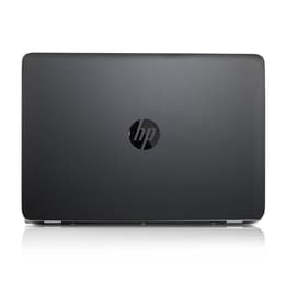 HP EliteBook 840 G1 14" Core i7 2.1 GHz - SSD 240 Go - 16 Go QWERTZ - Allemand