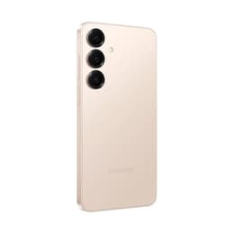 Galaxy S25 512 Go - Or Rose - Débloqué