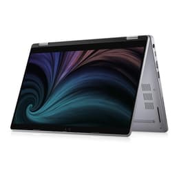 Dell Latitude 5310 13" Core i5 1.7 GHz - Ssd 256 Go RAM 16 Go AZERTY - Français