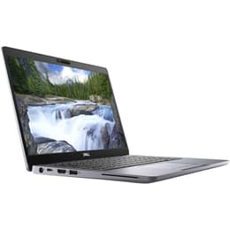 Dell Latitude 5310 13" Core i5 1.7 GHz - Ssd 256 Go RAM 16 Go AZERTY - Français