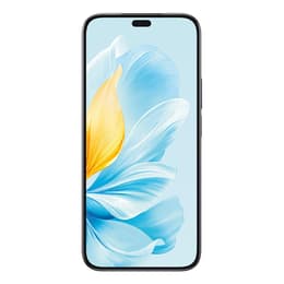 Honor 200 Lite 256 Go - Noir - Débloqué