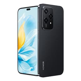 Honor 200 Lite 256 Go - Noir - Débloqué