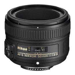Objectif Nikon Nikon AF 50mm f/1.8