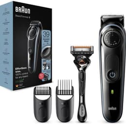 Rasoir électrique Barbe Braun 5 BT5341