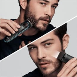 Rasoir électrique Barbe Braun 5 BT5341