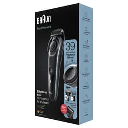 Rasoir électrique Barbe Braun 5 BT5341