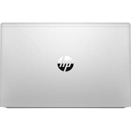 HP ProBook 650 G8 15" Core i5 2.4 GHz - SSD 512 Go - 8 Go QWERTY - Espagnol