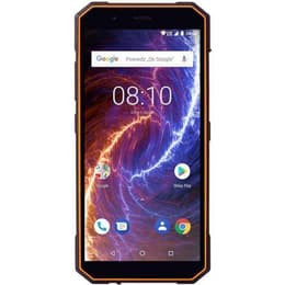 Hammer Energy 18x9 32 Go - Noir - Débloqué
