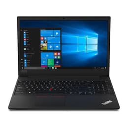 Lenovo ThinkPad E490 14" Core i5 1.6 GHz - SSD 256 Go - 8 Go QWERTZ - Allemand