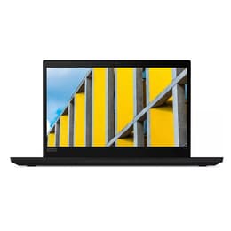 Lenovo ThinkPad T14 G1 14" GHz - SSD 4 To - 16 Go QWERTZ - Allemand
