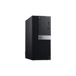 Dell OptiPlex 5060 Tower Core i5 2.8 GHz - SSD 256 Go RAM 16 Go