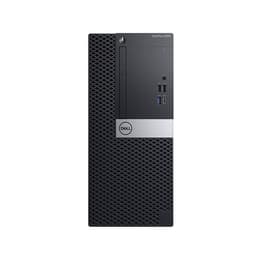 Dell OptiPlex 5060 Tower Core i5 2.8 GHz - SSD 256 Go RAM 16 Go