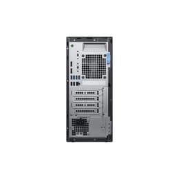 Dell OptiPlex 5060 Tower Core i5 2.8 GHz - SSD 256 Go RAM 16 Go