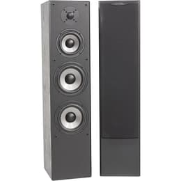 Enceinte Quadral Quintas 606 II Noir