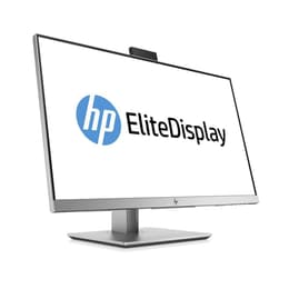 Écran 23" LCD fhdtv HP EliteDisplay E243D