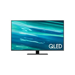 TV QLED Ultra HD 4K 127 cm Samsung QE50Q80AATXXC
