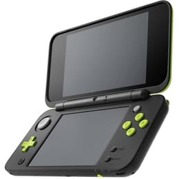 Nintendo 2DS XL - Noir/Vert
