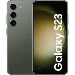 Galaxy S23 128 Go Dual Sim - Vert - Débloqué
